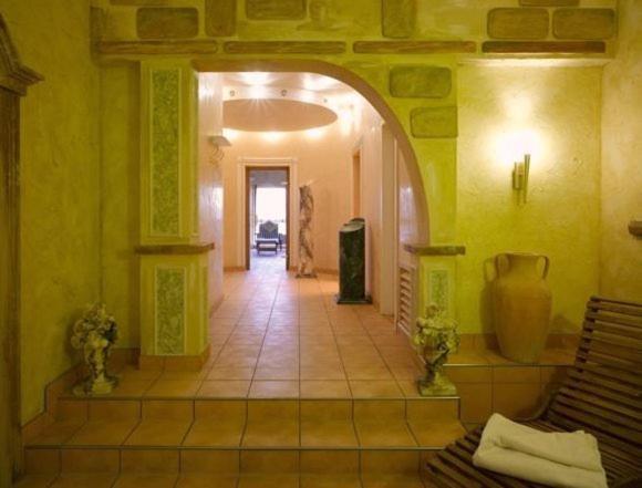 Hotel Schoch Mainhardt Bagian luar foto
